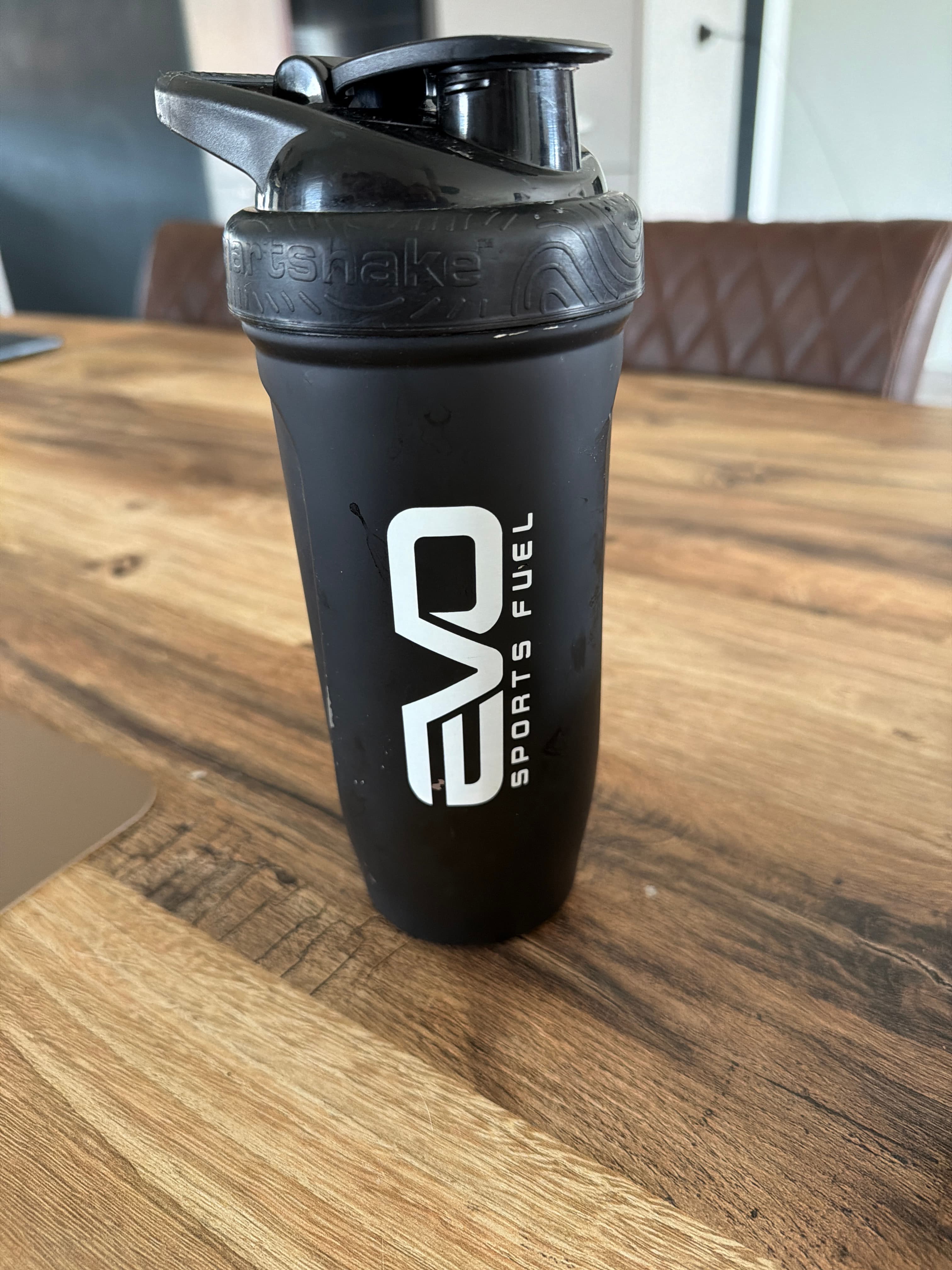 Shaker Evo 750ml