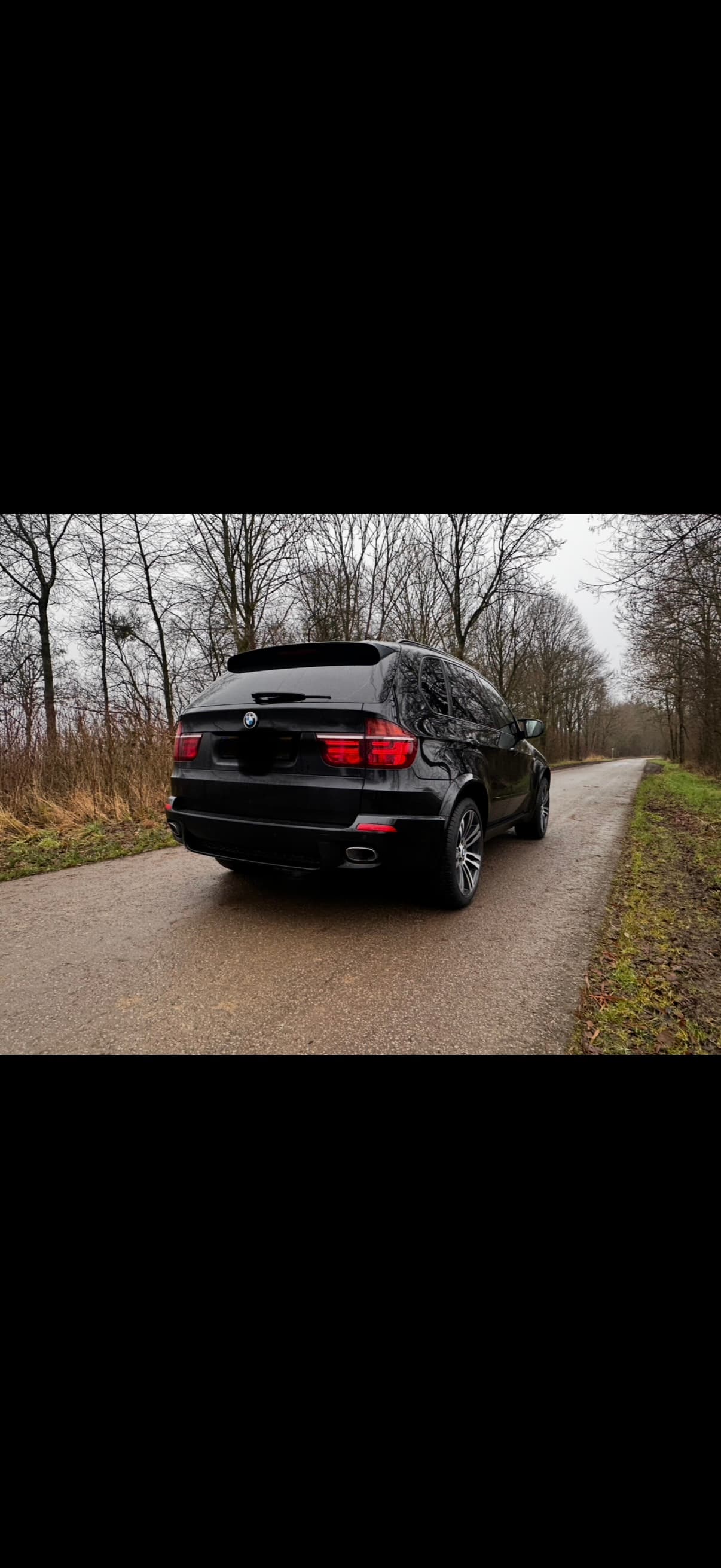 BMW X5 40d 2013