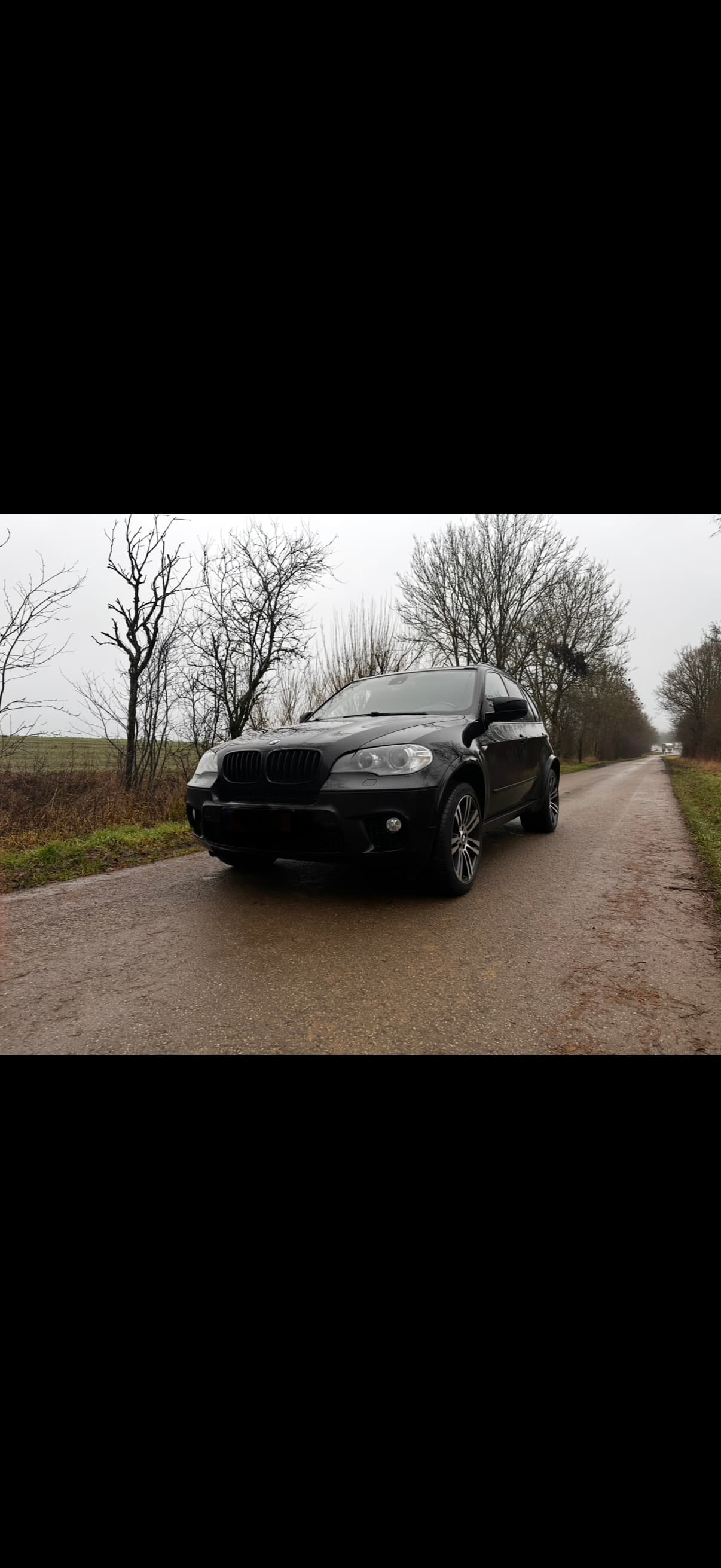 BMW X5 40d 2013 – Bild 3