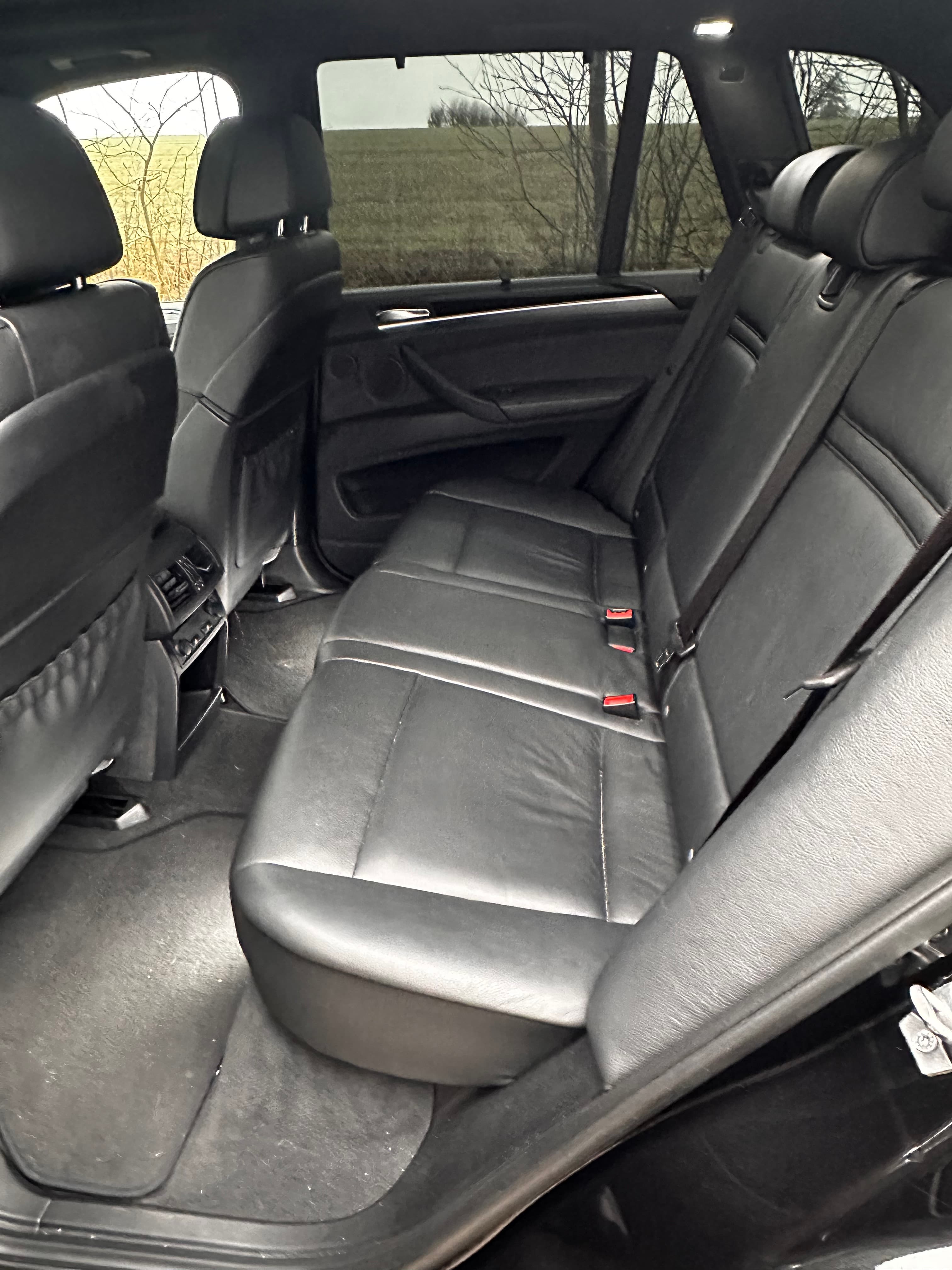 BMW X5 40d 2013 – Bild 4